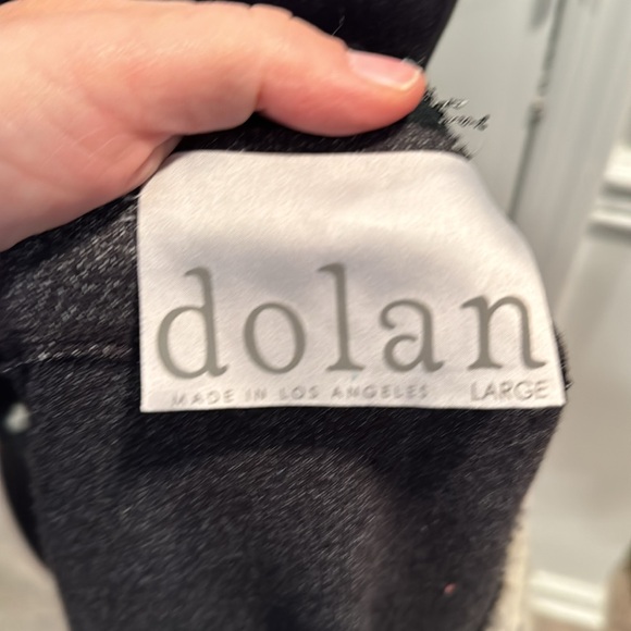 Wool blend blazer - Picture 4 of 5